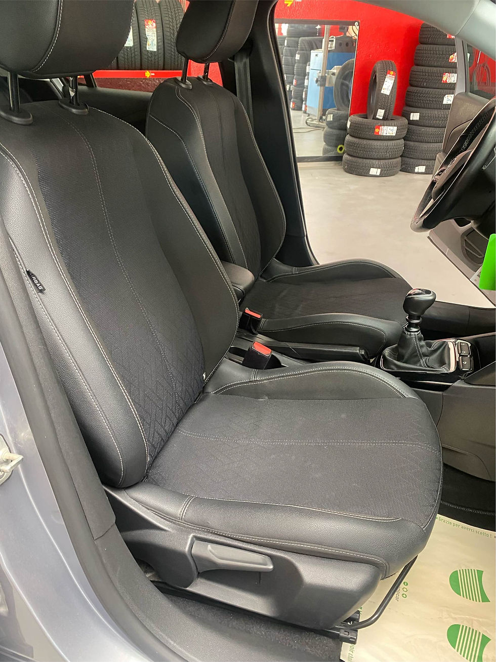 Opel Corsa 1.2 100 CV Elegance