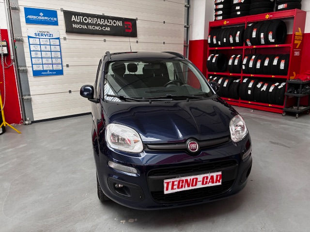 Fiat Panda 1.2 Ben/Gpl