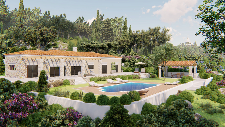 Private residence