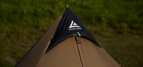 Khufu HB LOCUS GEAR STANDARD COLLECTION（Khafra HB ｜ ローカスギア 