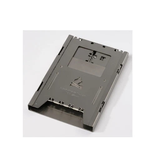 縮圖：XL Bushbox Titanium  特大 鈦 卡片爐 (德國製)