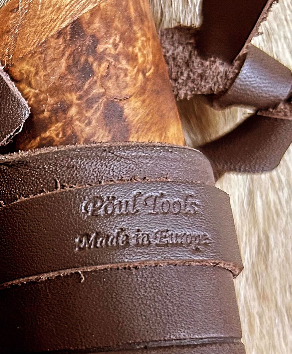 Thumbnail: Bull Knife