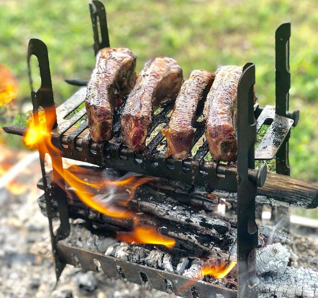 Sportes 加大拿焚火爐