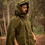 縮圖：Bushcraft Spain 波蘭軍用雨衣Polish Army Poncho Replica