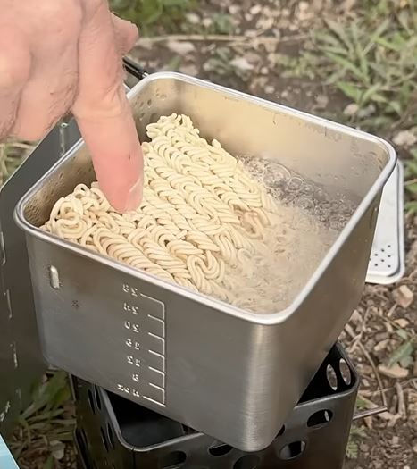 縮圖：美國 Firebox Box-Pot