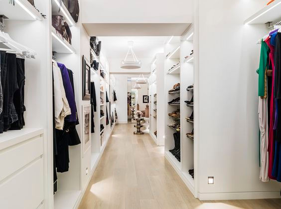 kelly hoppen new home à londres