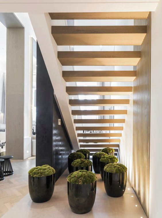 kelly hoppen new home à londres