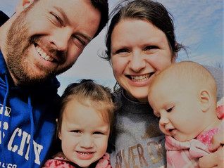 Advocates For Play: Katie Adams