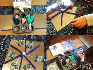 'Do you want to build a snowflake?' invitation (FREEBIE!)