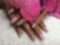 Colour Acrylic Nails.JPG
