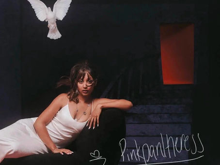 "Heaven Knows"PinkPantheress Album Review