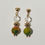 Miniatura: Aretes Mango
