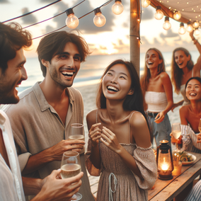 Sipping Serenity: Discovering the Relaxation Drink Revolution