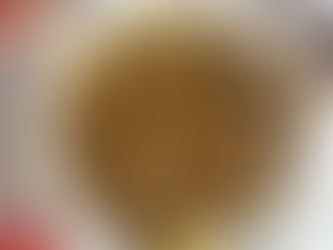 Simanim Style Eggplant Carpaccio