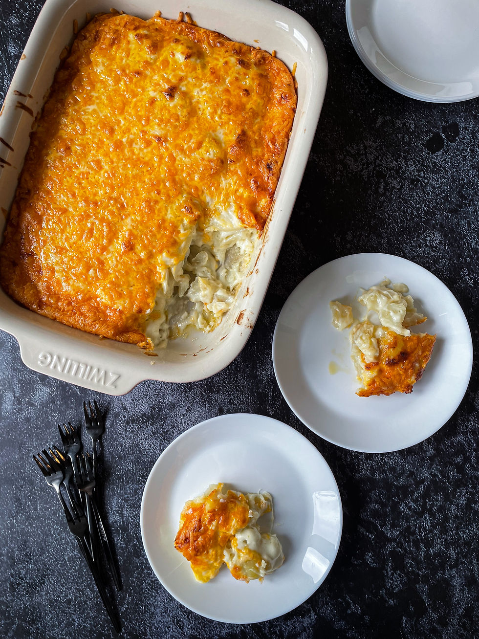gratin