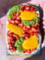 pavlova