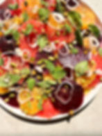 salad