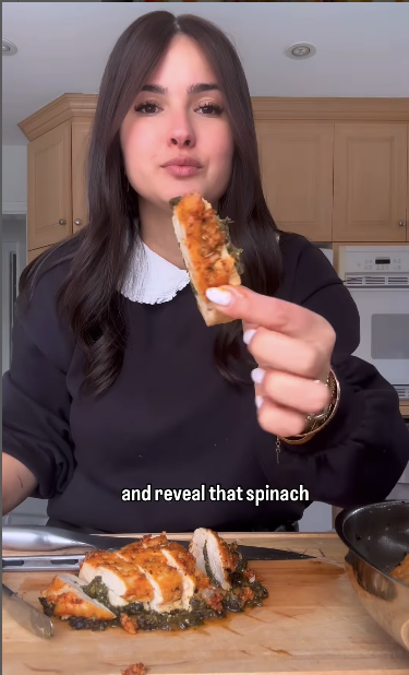 chicken