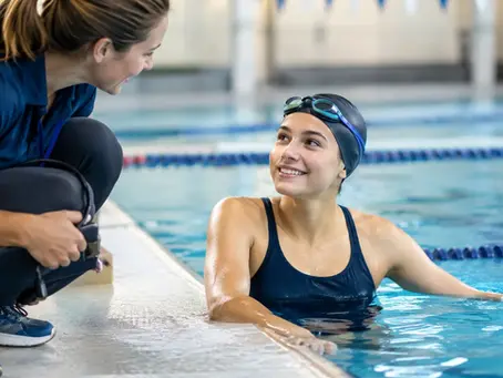 What a Swim Tryout Experience Should Feel Like