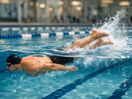 How to Improve Flutter Kick Fast