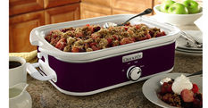 Hurry! Crock-Pot Casserole Slow Cooker, Only $28.13!
