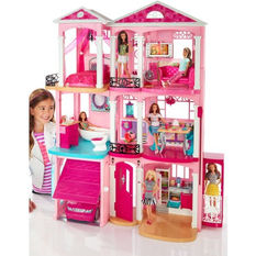 Amazing Savings On Barbie at Walmart and Amazon!