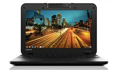 Over $115 Off Lenovo Chromebook Notebook at Amazon!