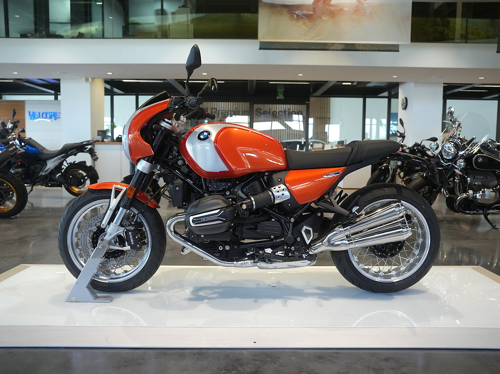 BMW R 12 S