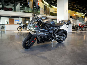 BMW S 1000 RR
