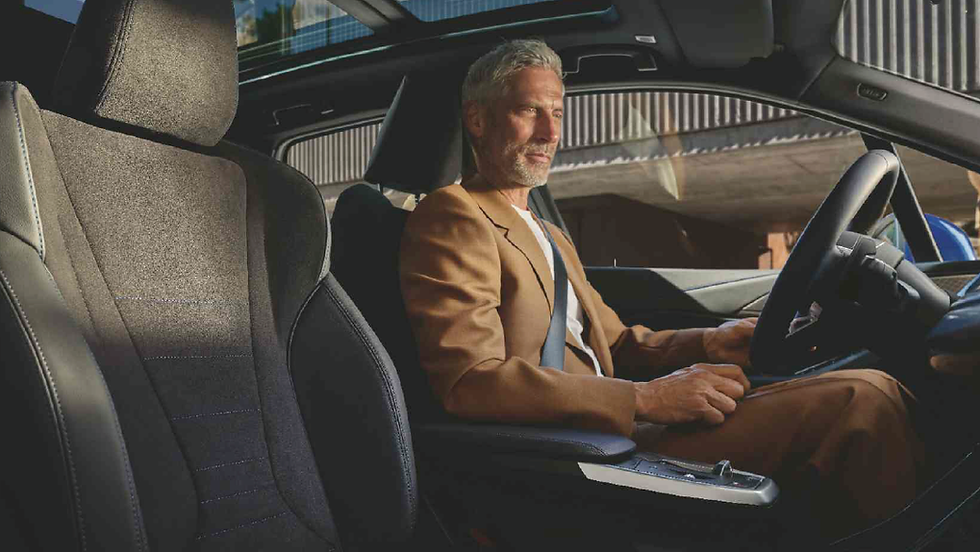 悅享馭境 駕趣加乘