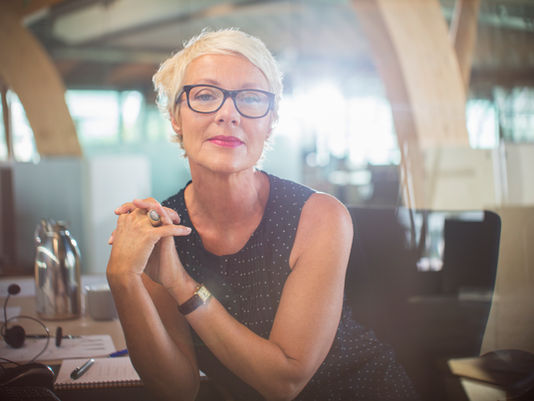 How to be Healthier at Work