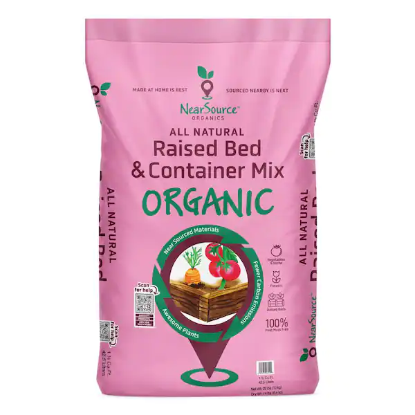 Best Raised Bed Soil Mix 2023