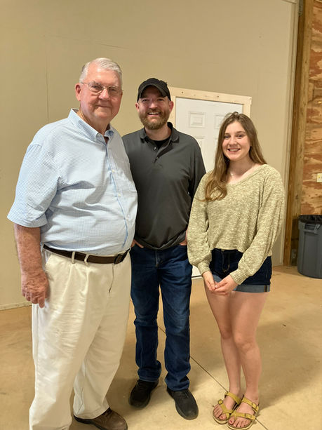 George Smith_JD Huitt_daughter..jpeg