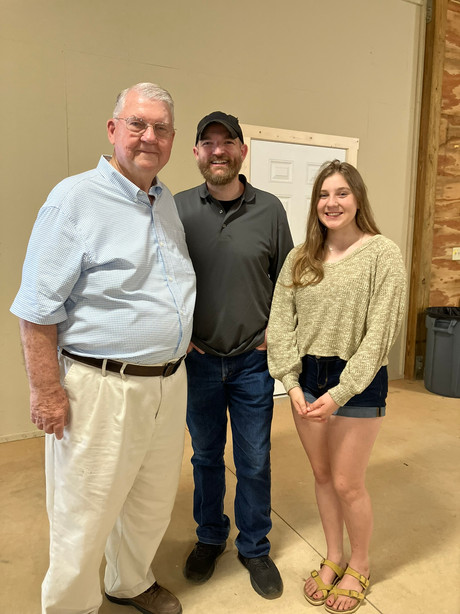 George Smith_JD Huitt_daughter..jpeg