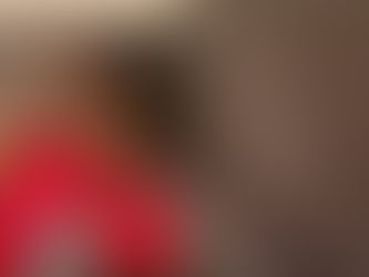 My adorable great nephew sporting my Black Lines Publishing Cap.