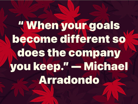 Quote of the day
