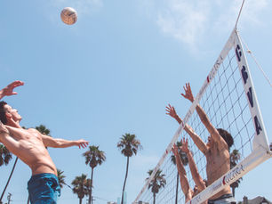 El Soporte del Rendimiento: Los Músculos que Sostienen TU Juego en Voleibol