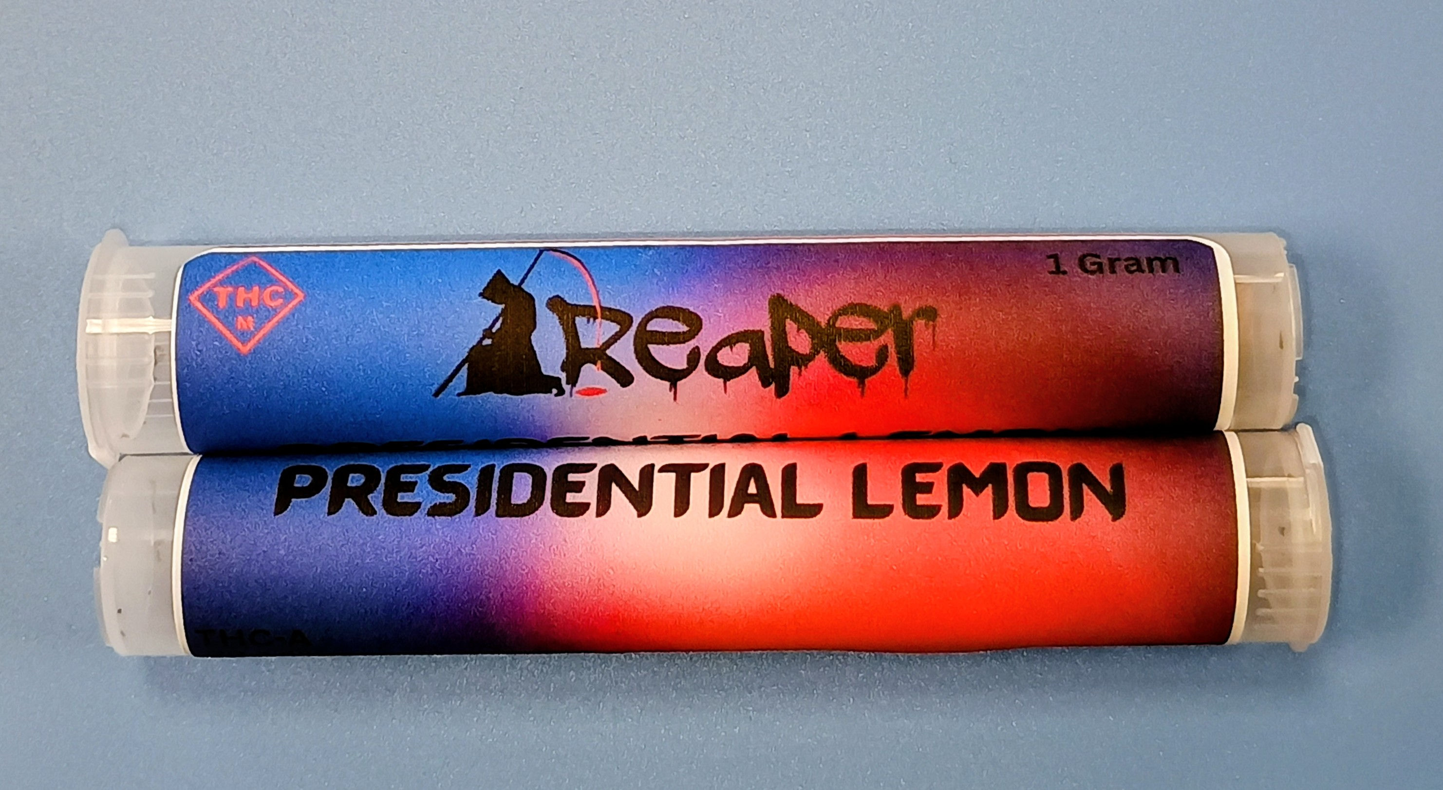 Presidential Lemon