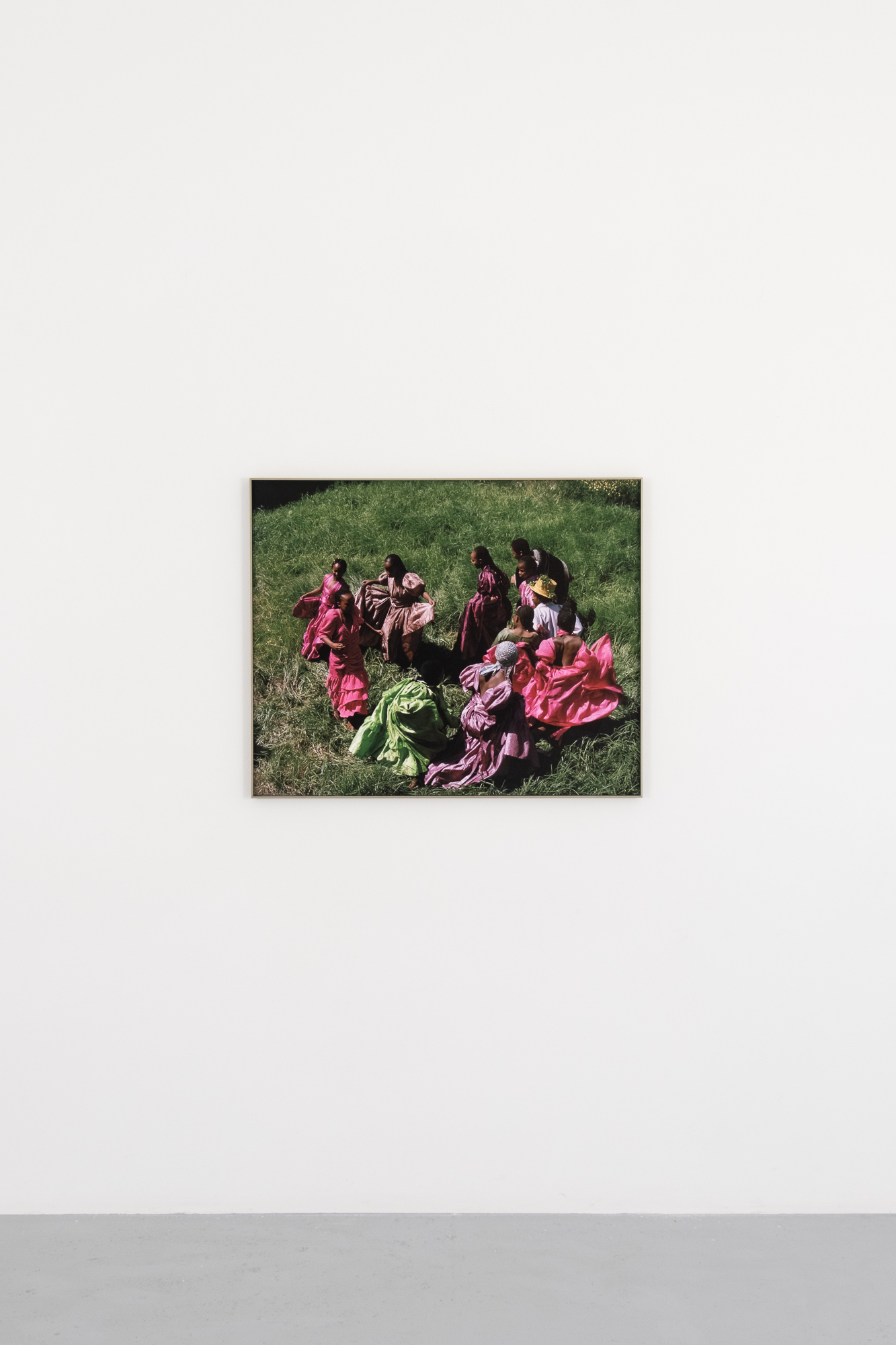 Mikhailia Petersen
We are loved
2024
Pigment Print on Hahnemühle Photo Rag
100 x 80 cm (Framed with museum glass)
Edition: 1 x 5 & 2AP