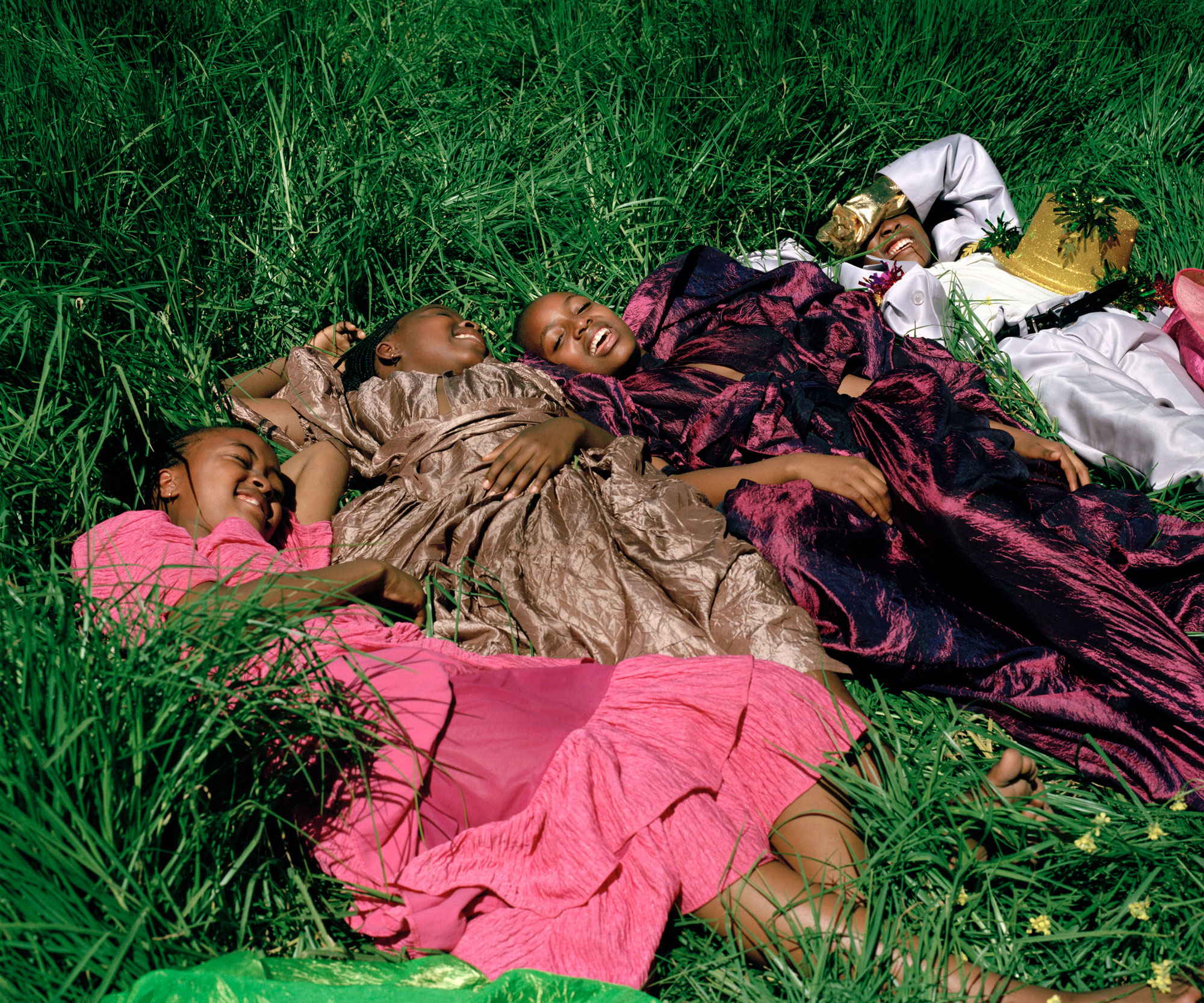 Mikhailia Petersen
We are here
2024
Pigment Print on Hahnemühle Photo Rag
75 x 90 cm
(Edition of 5)