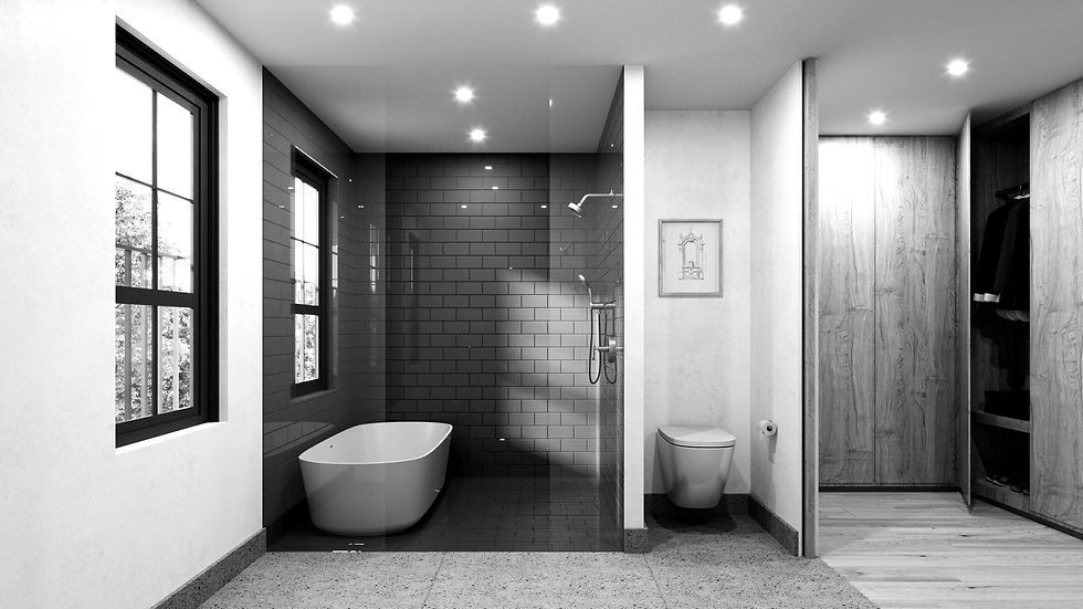 HOW CAN YOU TRUST A DESIGN THAT YOU CAN'T SEE?