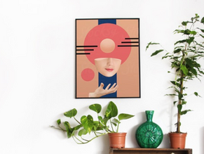 Elevate Your Space: Expert Tips and Tricks for Hanging Artwork