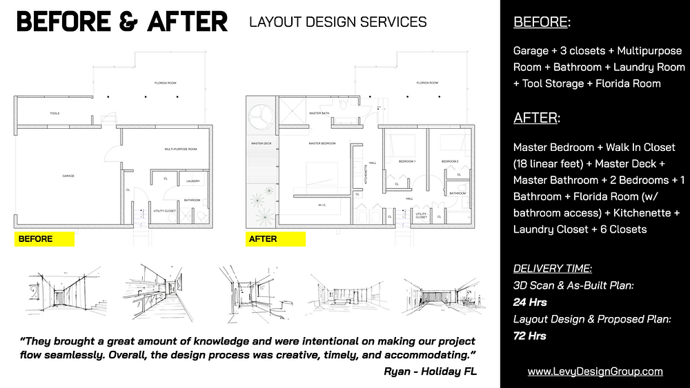 Project Residential Layout Design Holiday Fl