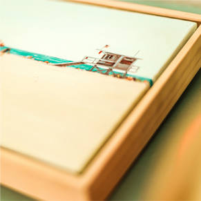 Tips and Tricks: How to Master Custom Picture Framing Choices