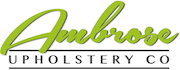Ambrose Upholstery - Austin
