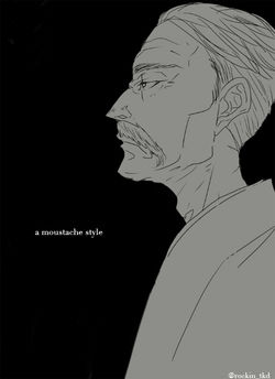 20160908moustache
