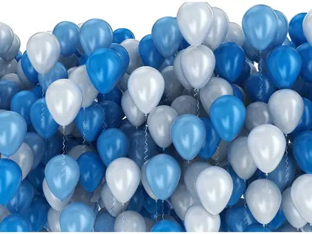 Get the Best Helium Balloons for every Occasion