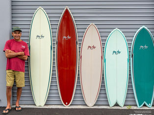 Surftech’s Evolution