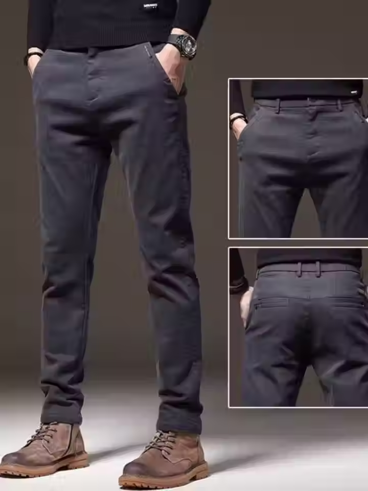 Calça Masculina Essential