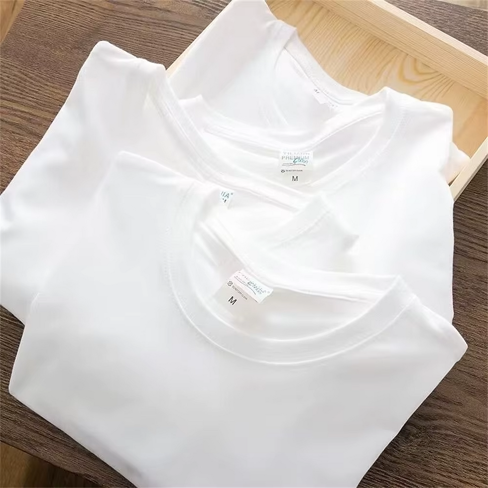 Miniatura: Camiseta Masculina Essential Comfort